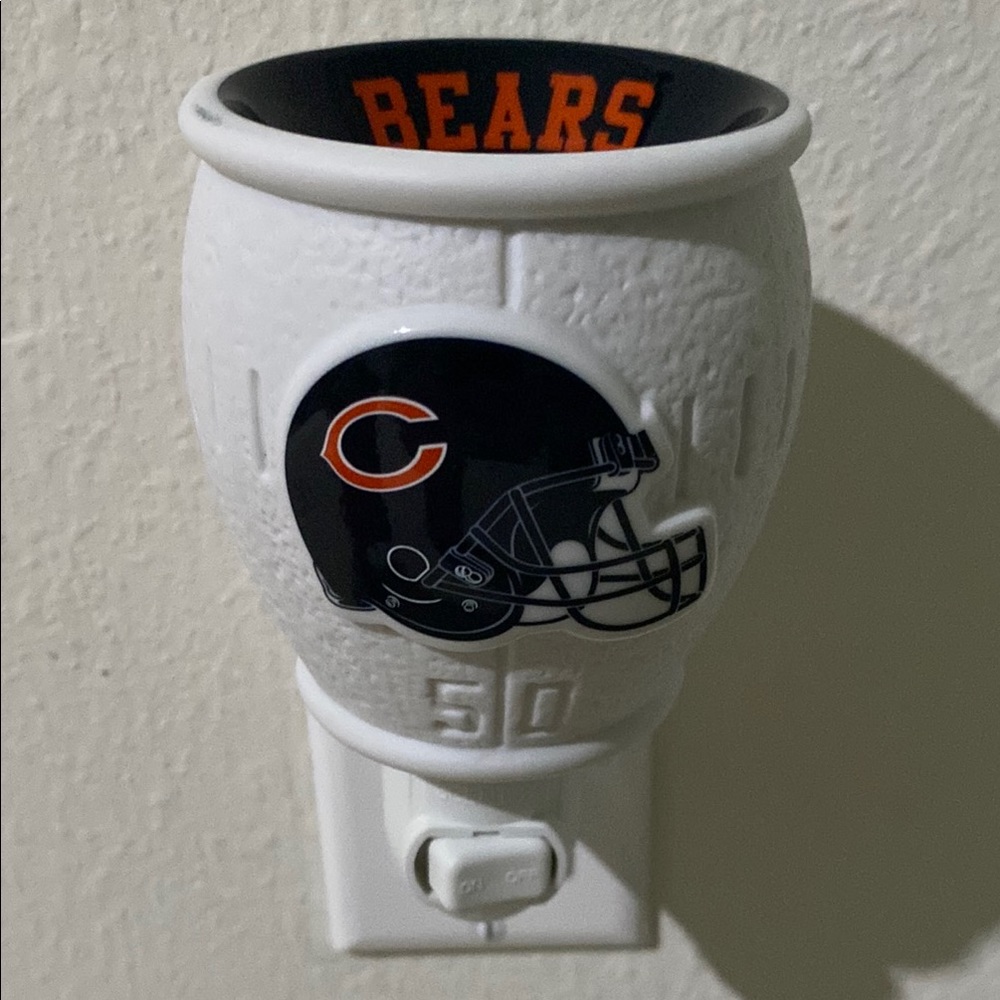 Scentsy Wall Plug Warmer